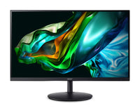 Acer SH272U G0 Computerbildschirm 68,6 cm (27") 2560 x 1440 Pixel Quad HD Schwarz