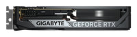 GIGABYTE GeForce RTX 5060 WINDFORCE OC 8G Grafikkarte - 8GB GDDR7, 128bit, PCI-E 5.0, 2512 MHz Kerntakt, 3 x DisplayPort, 1 x HDMI, GV-N5060WF2OC-8GD