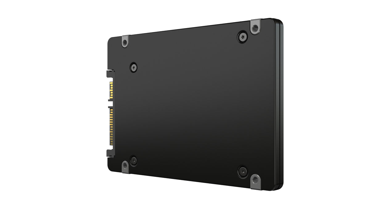 Samsung MZ-QLB7T6B0 7,68 TB 2.5" PCI Express 3.0 NVMe V-NAND TLC