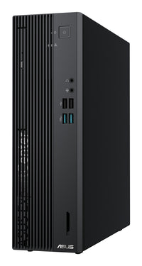 ASUS ExpertCenter D5 SFF D501SER-514500257X Intel® Core™ i5 i5-14500 32 GB DDR5-SDRAM 1 TB SSD Windows 11 Pro PC Schwarz