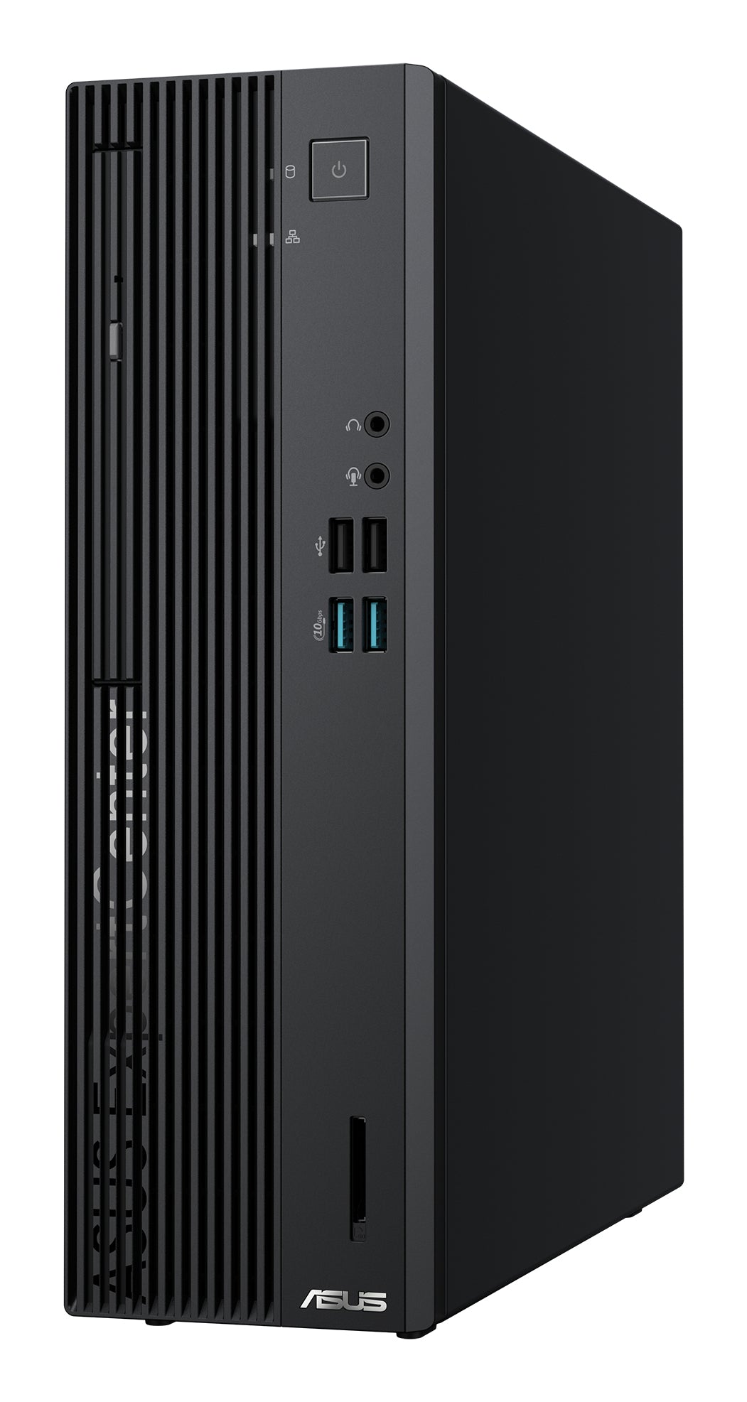 ASUS ExpertCenter D5 SFF D501SER-714700130X Intel® Core™ i7 i7-14700 16 GB DDR5-SDRAM 512 GB SSD Windows 11 Pro PC Schwarz