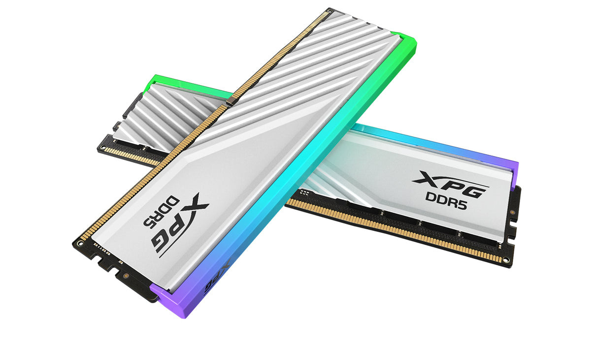 XPG LANCER BLADE RGB DDR5 Speichermodul 64 GB 2 x 32 GB 288-pin DIMM ECC