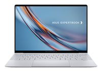 ASUS ExpertBook Ultra B9406CAA-TH1492X Copilot+ PC Intel Core Ultra X7 358H Laptop 35,6 cm (14") Touchscreen WQXGA+ 32 GB LPDDR5x-SDRAM 512 GB SSD Wi-Fi 7 (802.11be) Windows 11 Pro Grau QWERTZ Deutsch
