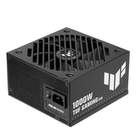 ASUS TUF Gaming 1000W Gold EVO Netzteil 20+4 pin ATX ATX Schwarz