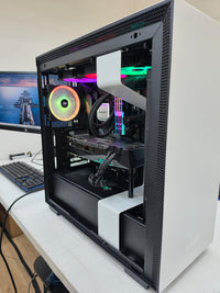 --Gebrauchter Gaming PC-- Generalüberholt