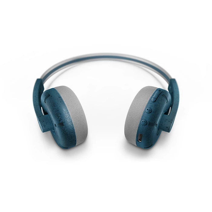 Philips 2000 series TAH2000TL/00 Kopfhörer & Headset Kabellos Kopfband Anrufe/Musik Bluetooth Türkis