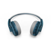 Philips 2000 series TAH2000TL/00 Kopfhörer & Headset Kabellos Kopfband Anrufe/Musik Bluetooth Türkis
