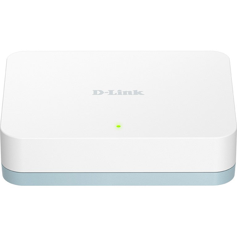 D-Link DGS-1005D 5*GE retail
