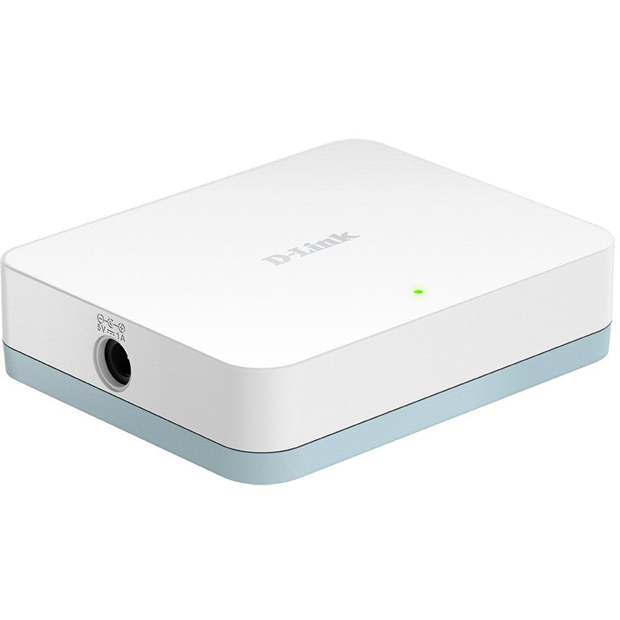D-Link DGS-1005D 5*GE retail