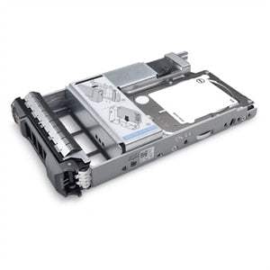 DELL 400-AJPH Interne Festplatte 600 GB 10000 RPM 2.5" SAS