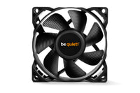 be quiet! Pure Wings 2 Computergehäuse Ventilator 9,2 cm Schwarz