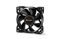 be quiet! Pure Wings 2 Computergehäuse Ventilator 9,2 cm Schwarz