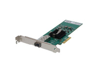 LevelOne Gigabit-Glasfaser-PCIe-Netzwerkkarte, SFP, PCIe x4