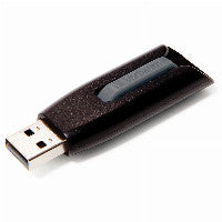Verbatim STICK 16GB USB 3.2 Verbatim Store'n'Go V3 Black – Ansicht 2
