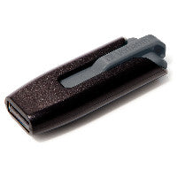 Verbatim STICK 16GB USB 3.2 Verbatim Store'n'Go V3 Black – Ansicht 3