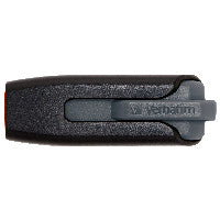 Verbatim STICK 16GB USB 3.2 Verbatim Store'n'Go V3 Black – Ansicht 4