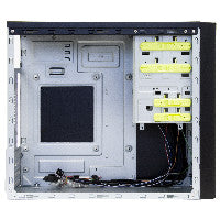 Chieftec Mini Chieftec Mesh CT-01B-OP – Ansicht 2