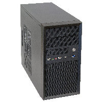 Chieftec Mini Chieftec Mesh CT-01B-OP – Ansicht 3