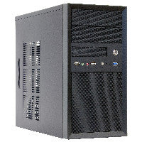 Chieftec Mini Chieftec Mesh CT-01B-OP