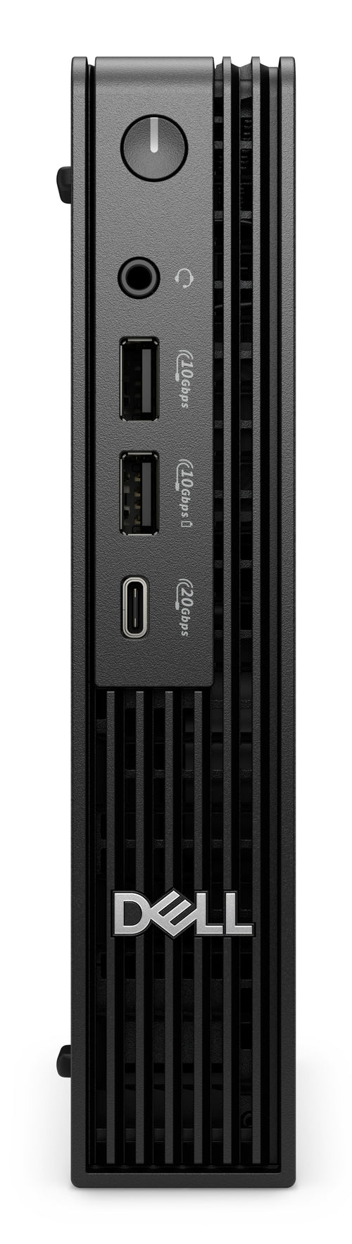 DELL Pro QBM1250 Plus Intel Core Ultra 5 235 16 GB DDR5-SDRAM 512 GB SSD Windows 11 Pro Micro PC Mini-PC Schwarz