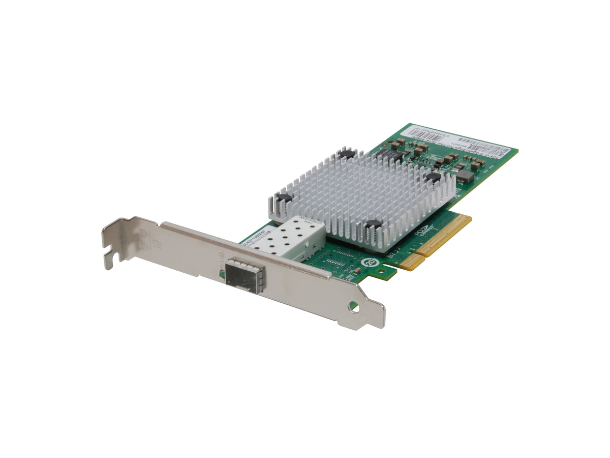 LevelOne 10-Gigabit-Glasfaser-PCIe-Netzwerkkarte, SFP+, PCIe x8
