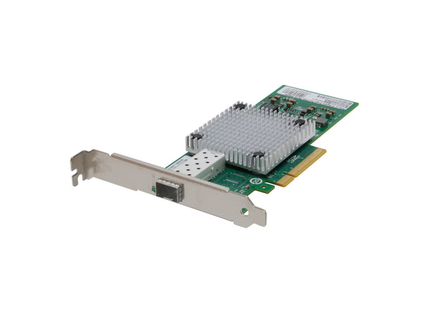 LevelOne 10-Gigabit Fiber PCIe Network Card, SFP+, PCIe x8