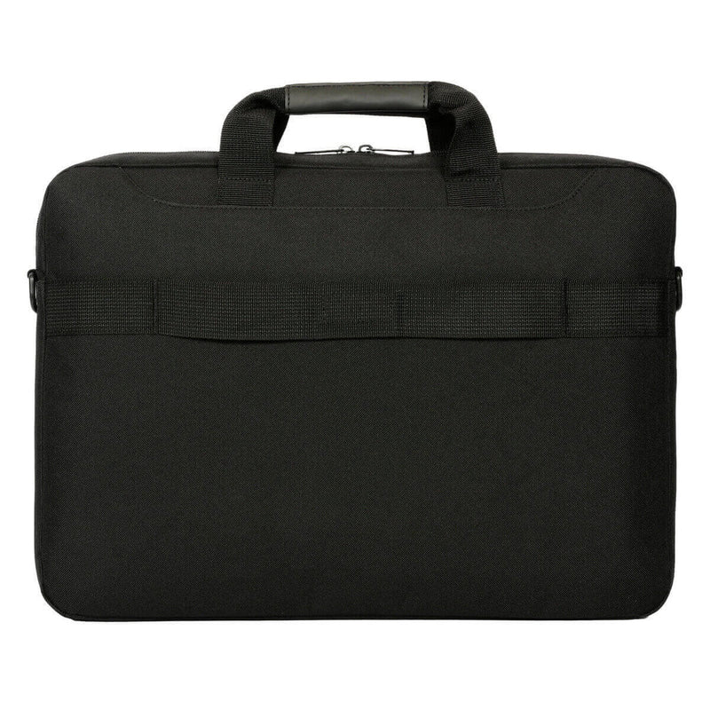 Targus GeoLite 43,9 cm (17.3") Slip case Schwarz