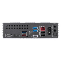 GIGABYTE B550M GAMING X Mainboard