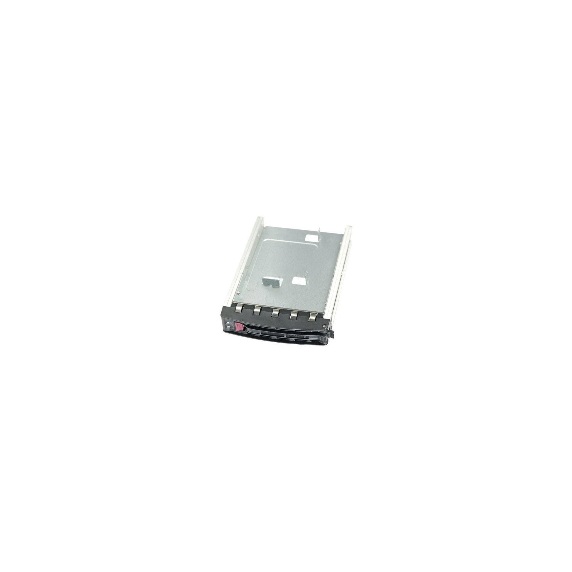 Supermicro MCP-220-00080-0B: 2.5 Adapter