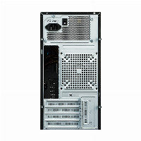 Chieftec Mini Chieftec Uni XT-01B-OP – Ansicht 3