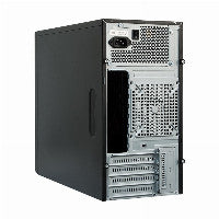 Chieftec Mini Chieftec Uni XT-01B-OP – Ansicht 4