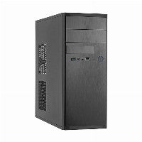 Chieftec Midi Chieftec Elox Serie HQ-01B-OP