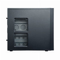 Chieftec Midi Chieftec Elox Serie HQ-01B-OP – Ansicht 3