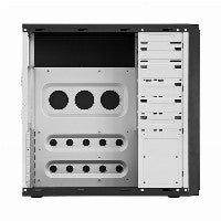 Chieftec Midi Chieftec Elox Serie HQ-01B-OP – Ansicht 4