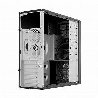 Chieftec Midi Chieftec Elox Serie HQ-01B-OP – Ansicht 5