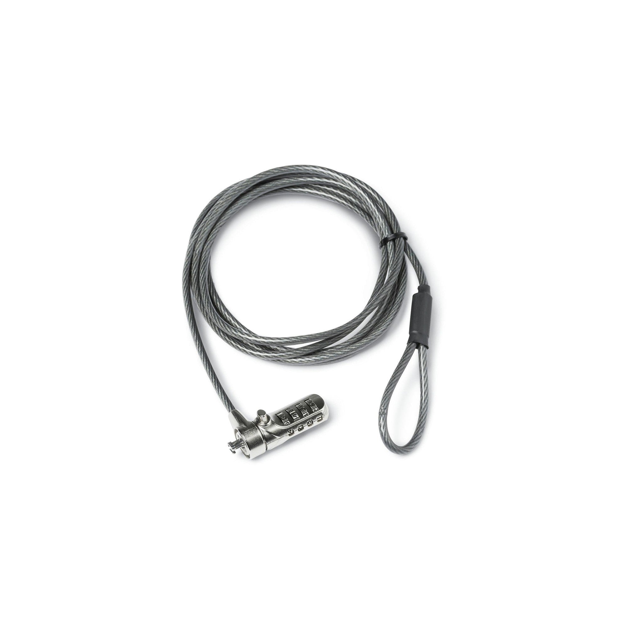 DICOTA Notebook Security Comb. Lock Pro