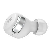 JVC HA-A30T Kopfhörer True Wireless Stereo (TWS) im Ohr Anrufe/Musik Bluetooth Weiß