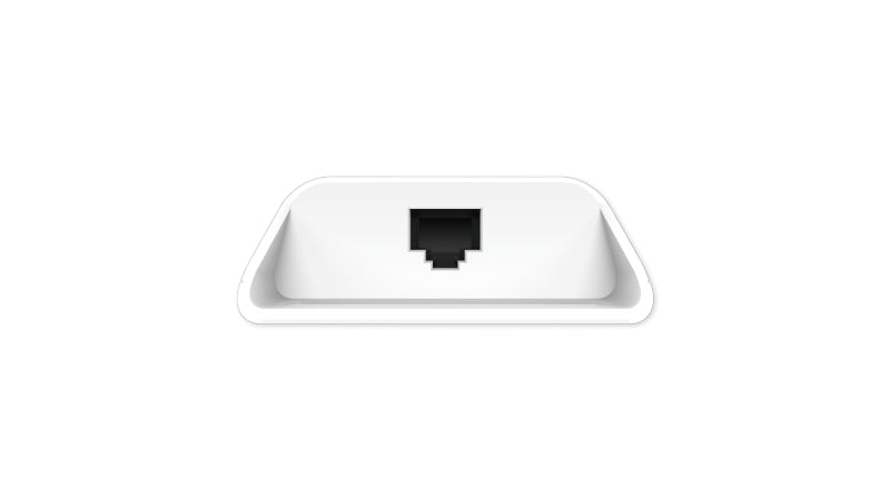 D-Link DPE-301GS Netzwerksplitter Power over Ethernet (PoE) Weiß