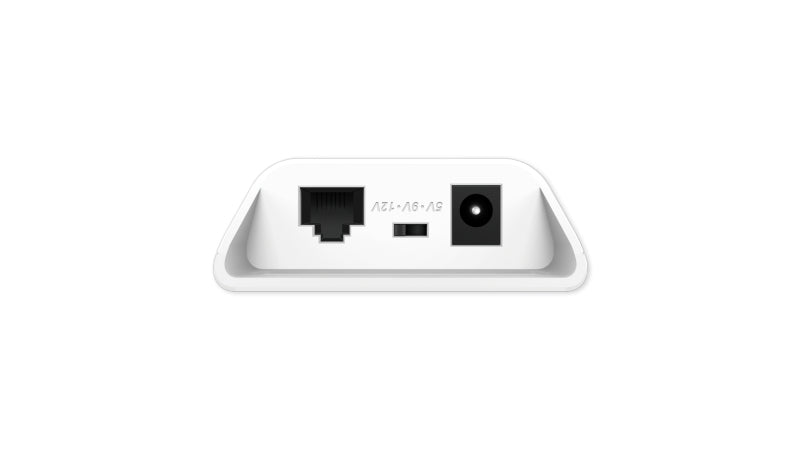 D-Link DPE-301GS Netzwerksplitter Power over Ethernet (PoE) Weiß