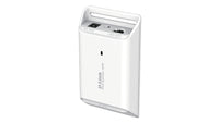D-Link DPE-301GS Netzwerksplitter Power over Ethernet (PoE) Weiß