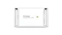 D-Link DPE-301GS Netzwerksplitter Power over Ethernet (PoE) Weiß