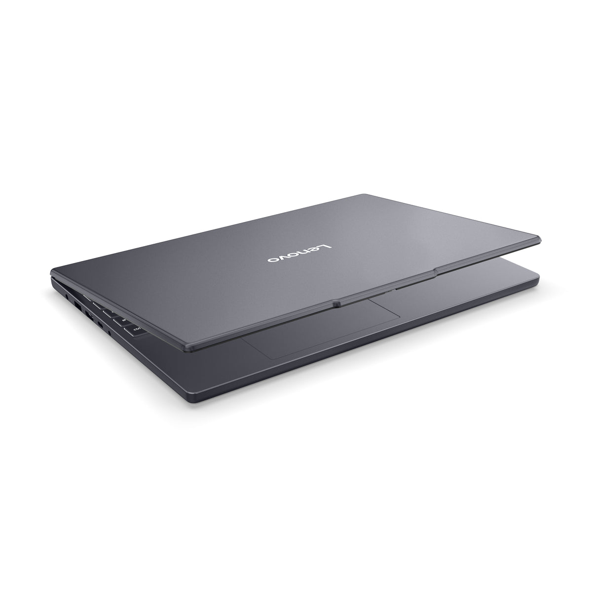 Lenovo IdeaPad Slim 3 15IRH10 Intel® Core™ i5 i5-13420H Laptop 38,9 cm (15.3") WUXGA 16 GB DDR5-SDRAM 512 GB SSD Wi-Fi 7 (802.11be) Windows 11 Home Deutsch Grau