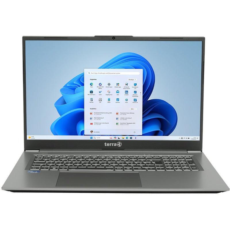 TERRA MOBILE 1717R i5-1334U W11