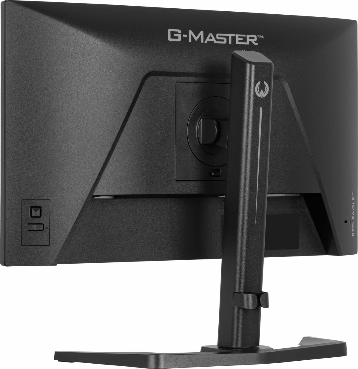 iiyama G-MASTER GB2471HS-B1 Computerbildschirm 60,5 cm (23.8") 1920 x 1080 Pixel Full HD Schwarz