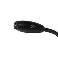 LogiLink HS0047 Mikrofon Schwarz PC-Mikrofon