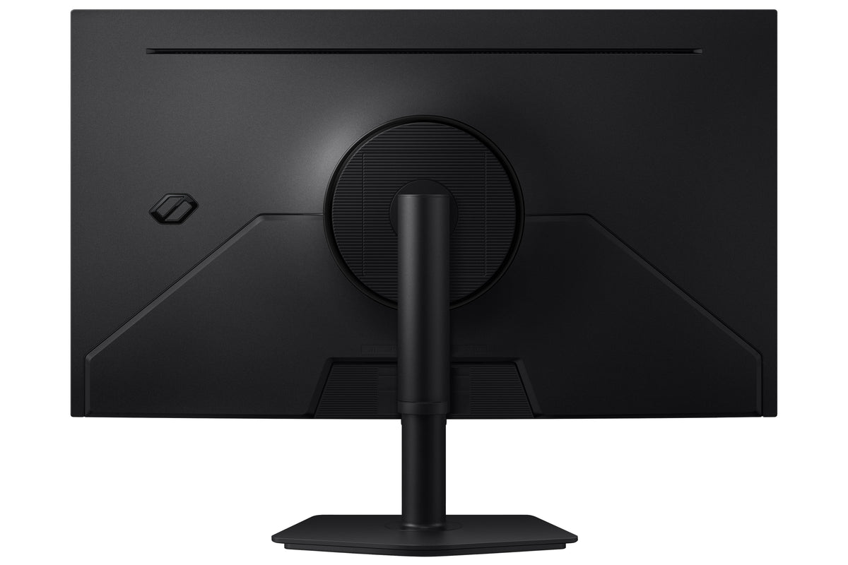 Samsung G73SH Computerbildschirm 81,3 cm (32") 3840 x 2160 Pixel 4K Ultra HD OLED Schwarz