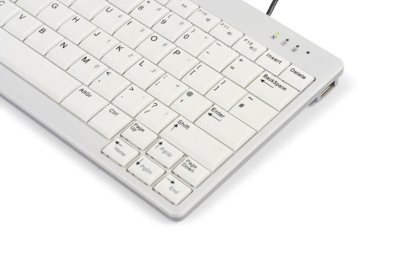 BakkerElkhuizen UltraBoard 950 V2 UK Qwerty