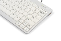 BakkerElkhuizen UltraBoard 950 V2 US Qwerty
