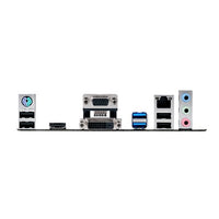 ASUS H110I-Plus Intel® H110 LGA 1151 (Socket H4) mini ITX