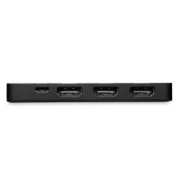 CLUB3D DisplayPort™ to Triple HDMI™ 8K60Hz Hub